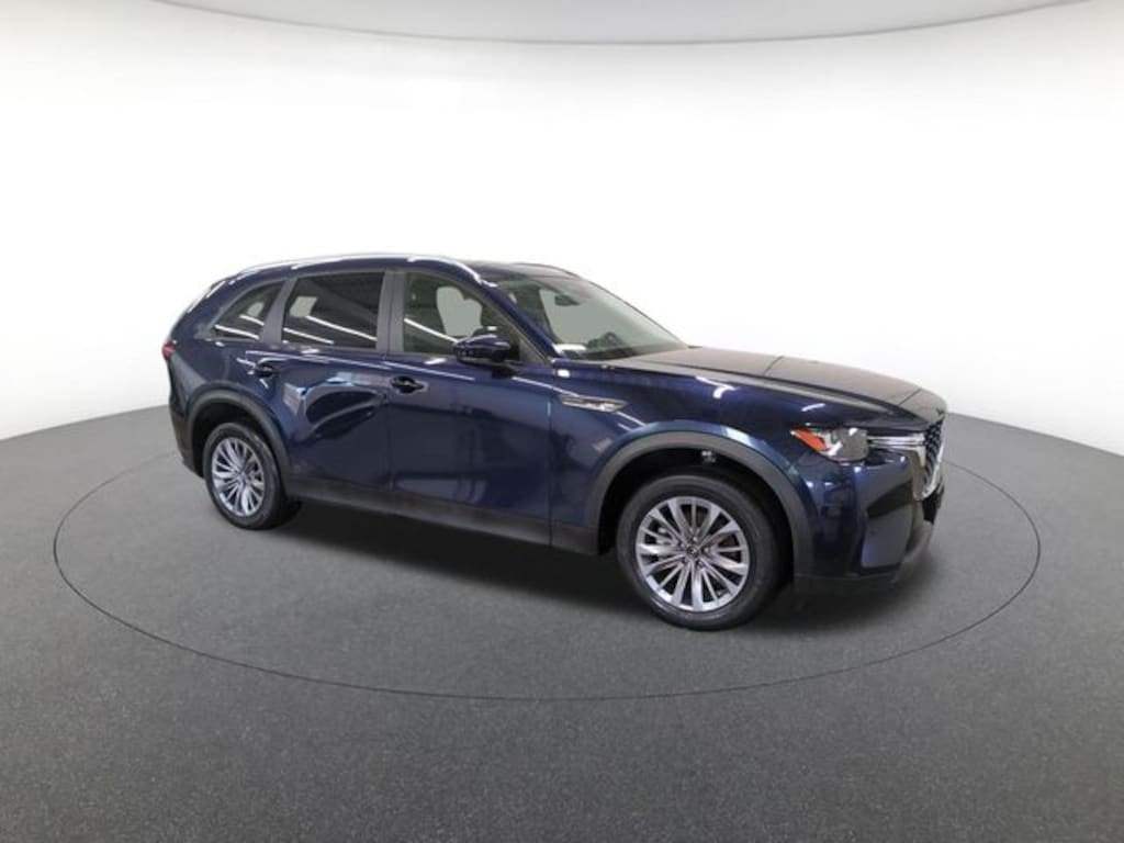 Used 2025 Mazda CX-90 3.3 Turbo Select SUV