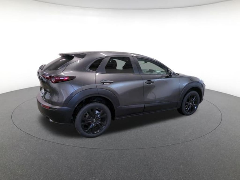 New 2026 Mazda CX-30 2.5 S Select Sport AWD Sport Utility