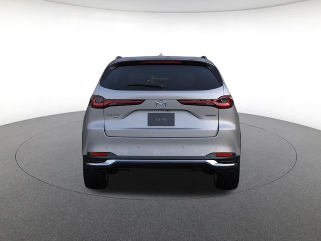 New 2026 Mazda CX-90 3.3 Turbo Premium Plus AWD Sport Utility