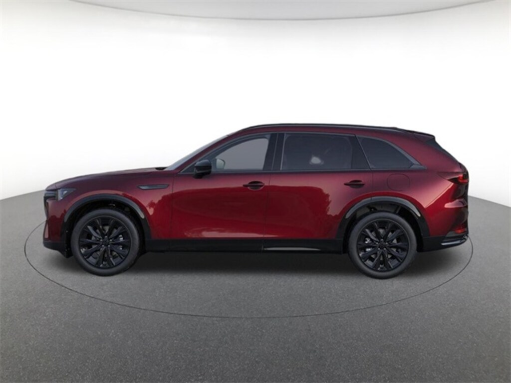 New 2026 Mazda CX-90 3.3 Turbo S Premium AWD Sport Utility