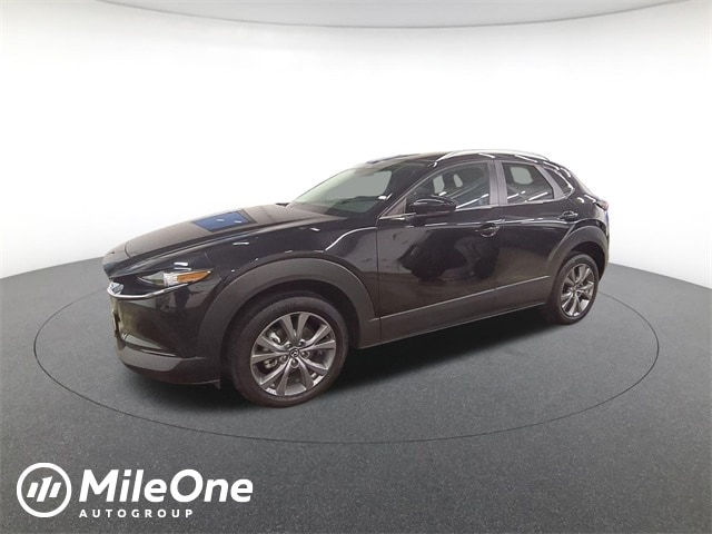 2025 Mazda CX-30 Preferred's photo