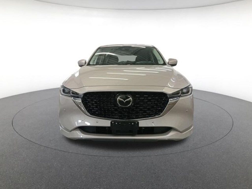 Used 2025 Mazda CX-5 2.5 S Premium Plus Package SUV