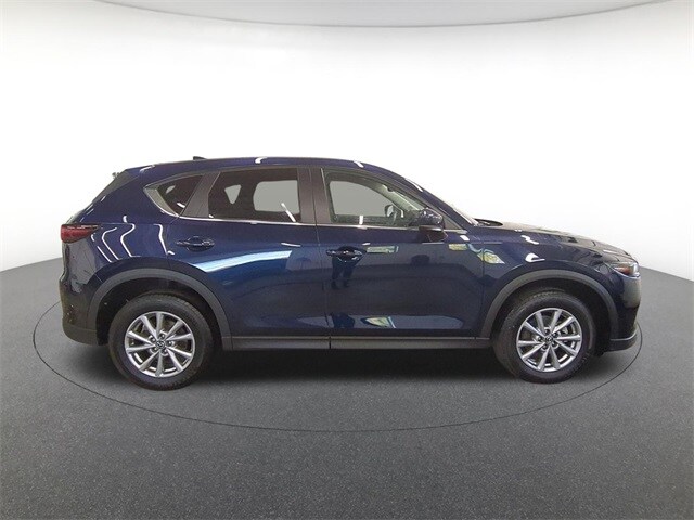 2023 Mazda CX-5 2.5 S Preferred photo 4