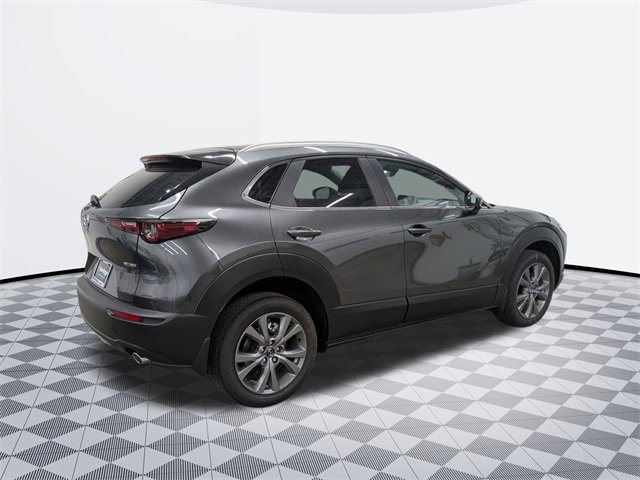 2025 Mazda CX-30 2.5 S Preferred photo 4