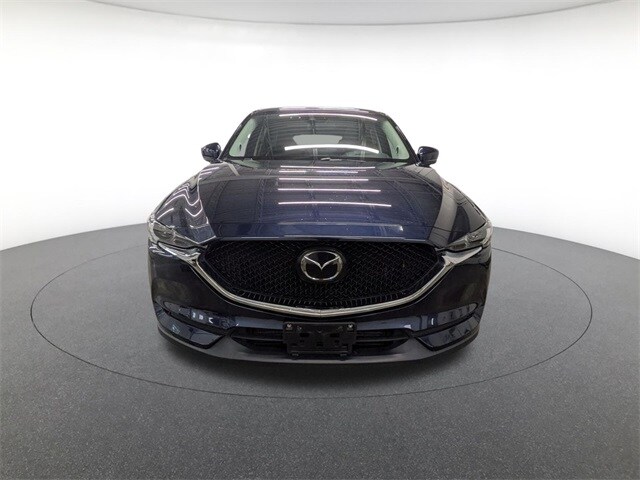 2021 Mazda CX-5 Grand Touring Reserve photo 2