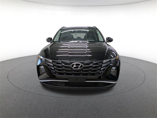 2023 Hyundai Tucson SEL photo 2