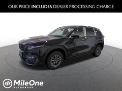 2026 Mazda CX-5 2.5 S Select AWD Sport Utility