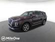 Used 2021 Hyundai Palisade SEL SUV