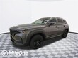 Mazda CX-50 Hybrid