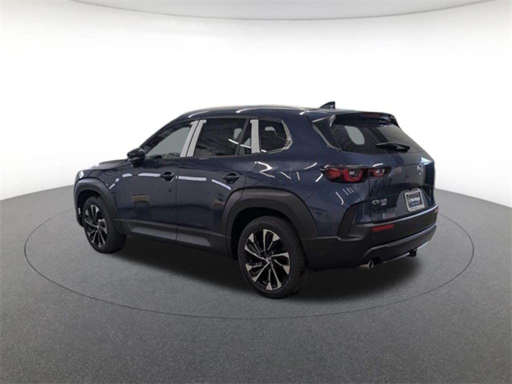 New 2026 Mazda CX-50 Hybrid Premium Plus AWD Sport Utility