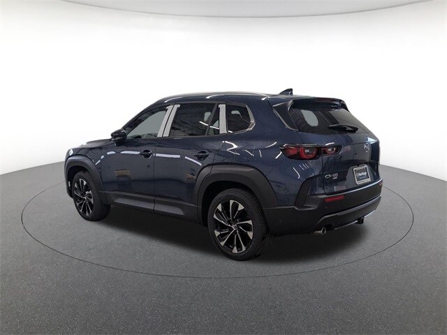 2026 Mazda CX-50 Premium Plus photo 3