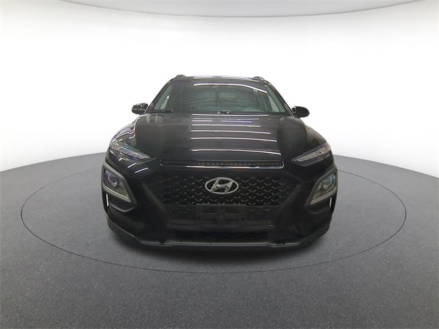 Used 2019 Hyundai Kona SEL with VIN KM8K22AA2KU238042 for sale in Timonium, MD