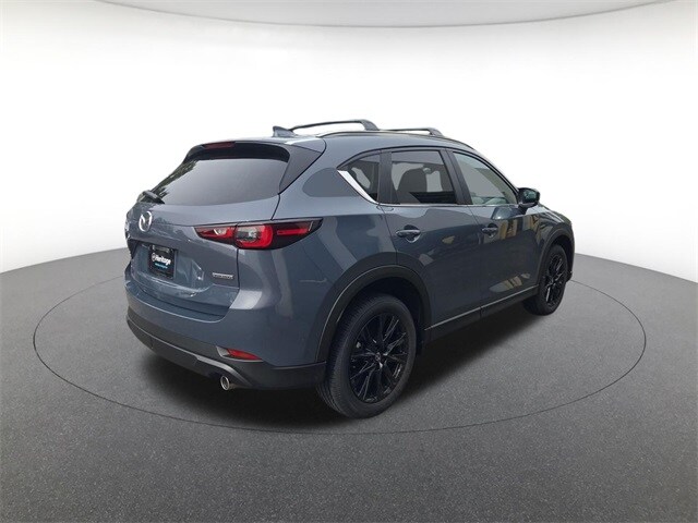 2025 Mazda CX-5 2.5 S Carbon photo 4