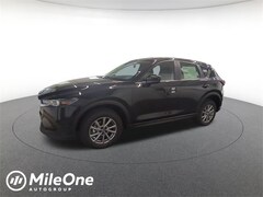 2025 Mazda CX-5 2.5 S AWD Sport Utility