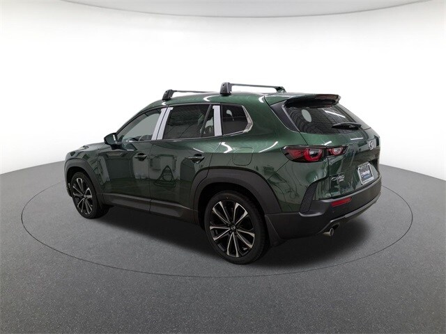 2026 Mazda CX-50 2.5 S Premium photo 2