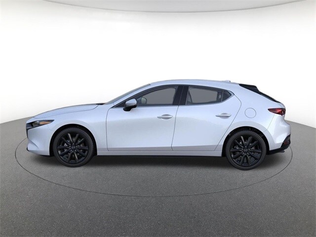 2026 Mazda Mazda3 Hatchback 2.5 s Premium photo 3