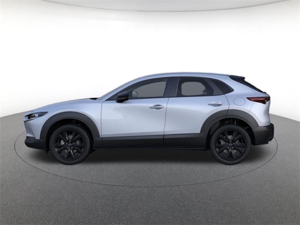 New 2026 Mazda CX-30 2.5 S Select Sport AWD Sport Utility