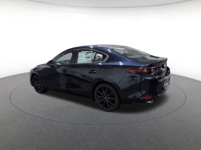 New 2026 Mazda Mazda3 Sedan 2.5 S Select Sport SEDAN