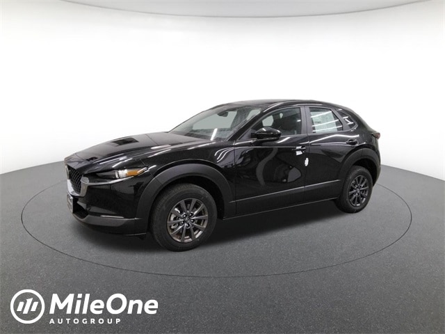 2026 Mazda CX-30 S's photo