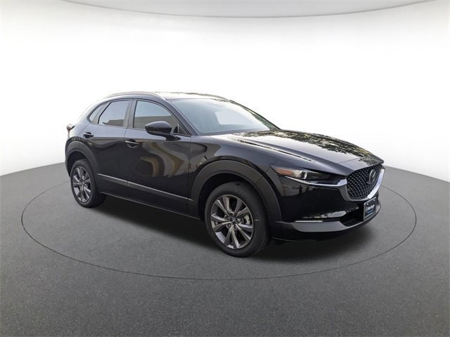 2026 Mazda CX-30 2.5 S Preferred photo 2