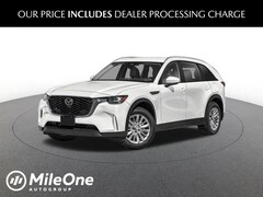 2026 Mazda CX-90 3.3 Turbo Select AWD Sport Utility