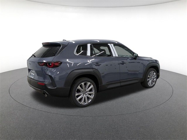 2026 Mazda CX-50 2.5 S Premium photo 4