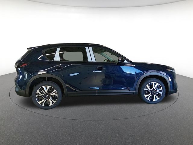 New 2026 Mazda CX-5 2.5 S Preferred AWD Sport Utility