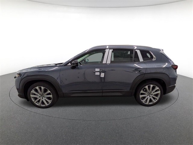 2026 Mazda CX-50 2.5 S Premium photo 2