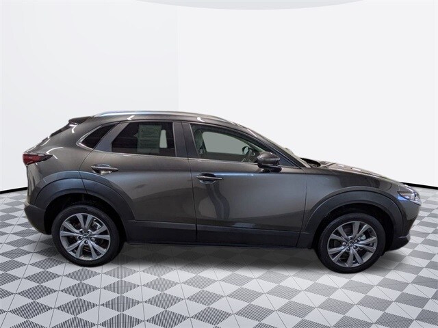2025 Mazda CX-30 2.5 S Preferred photo 4