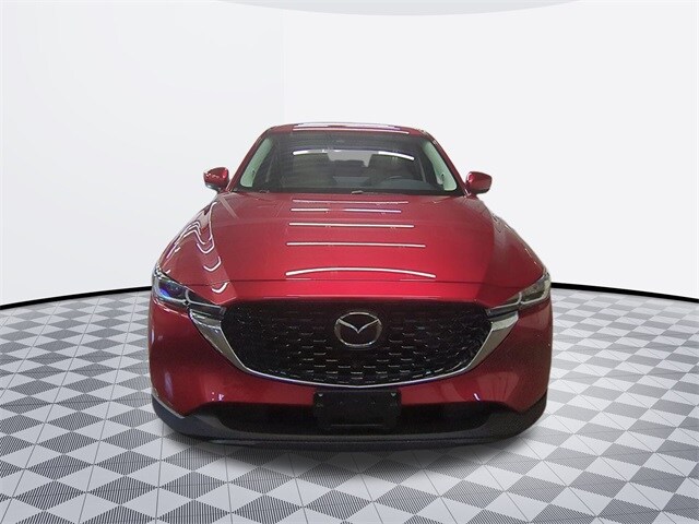 2022 Mazda CX-5 2.5 Select photo 2