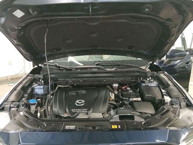 2026 Mazda CX-30 Aire Edition - Photo 21