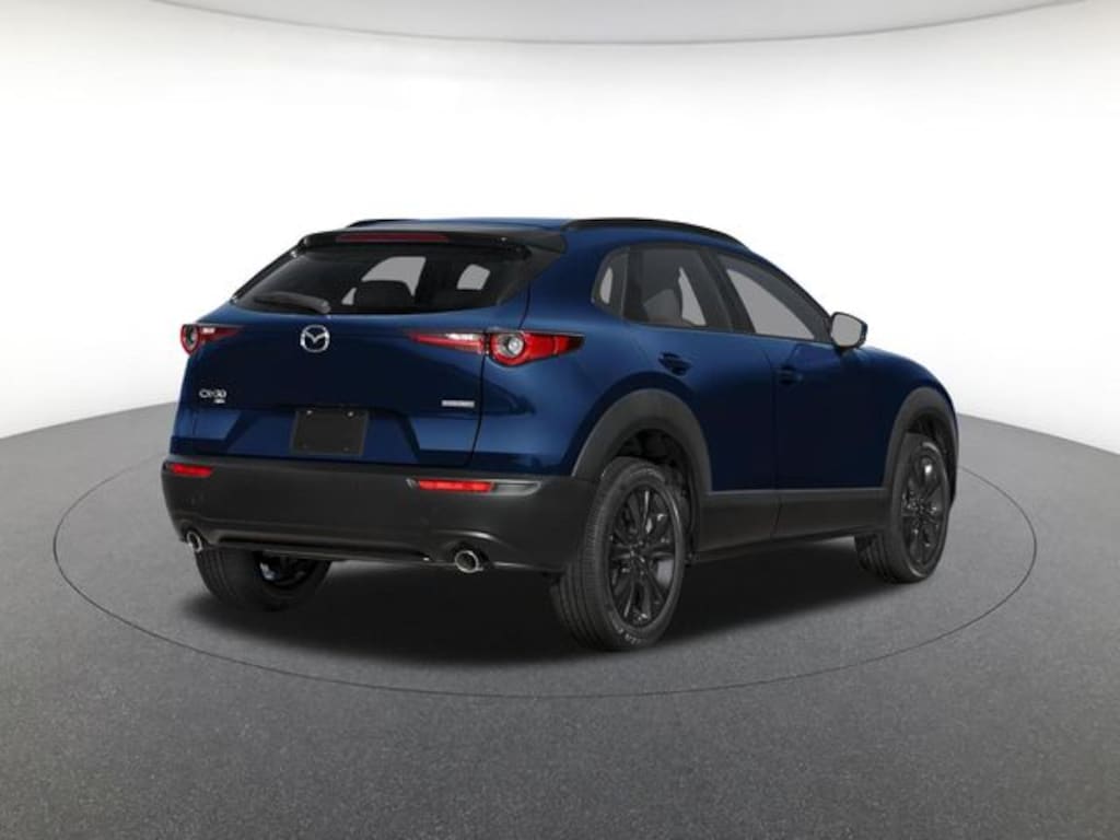 New 2026 Mazda CX-30 2.5 S Preferred AWD Sport Utility