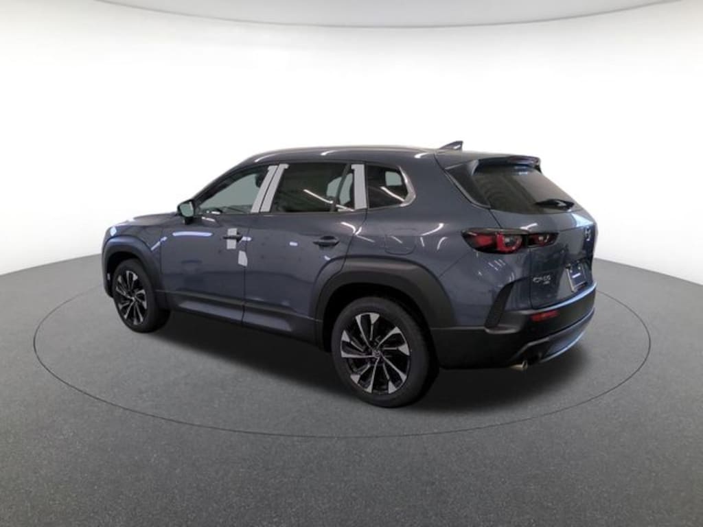 New 2026 Mazda CX-50 Hybrid Premium Plus AWD Sport Utility
