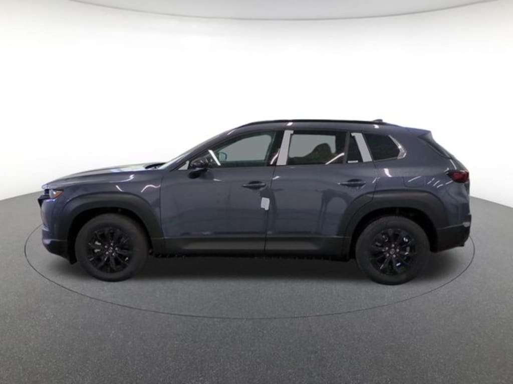 New 2026 Mazda CX-50 Hybrid Premium AWD Sport Utility