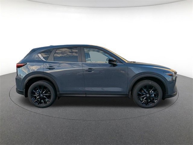 2025 Mazda CX-5 2.5 S Carbon photo 3