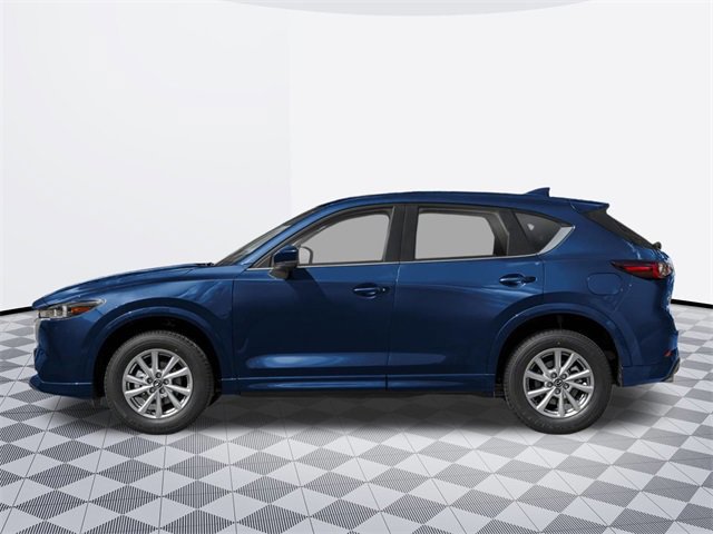 2025 Mazda CX-5 2.5 S Preferred photo 3