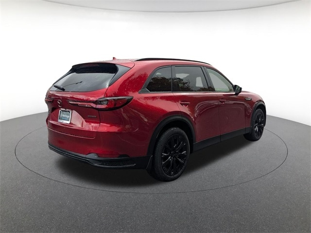 2026 Mazda CX-90 3.3 Turbo Premium S photo 4