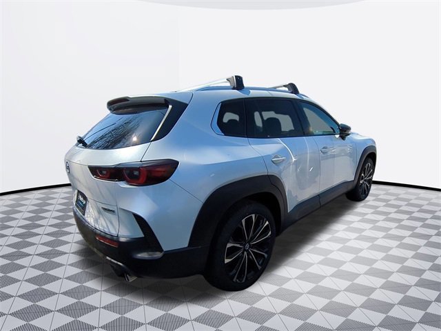 2025 Mazda CX-50 2.5 Premium Plus photo 4