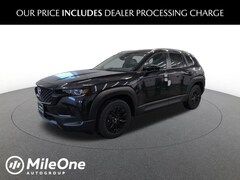 2026 Mazda CX-50 Hybrid Preferred AWD Sport Utility