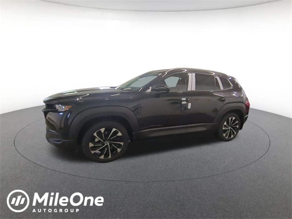 New 2026 Mazda CX-50 Hybrid Premium Plus AWD Sport Utility