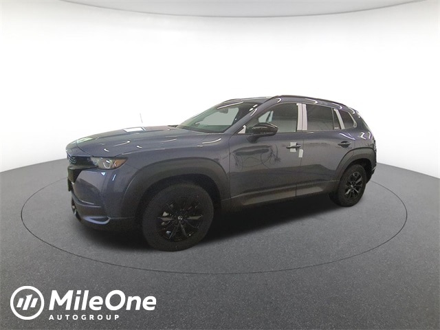 2026 Mazda CX-50 Premium's photo