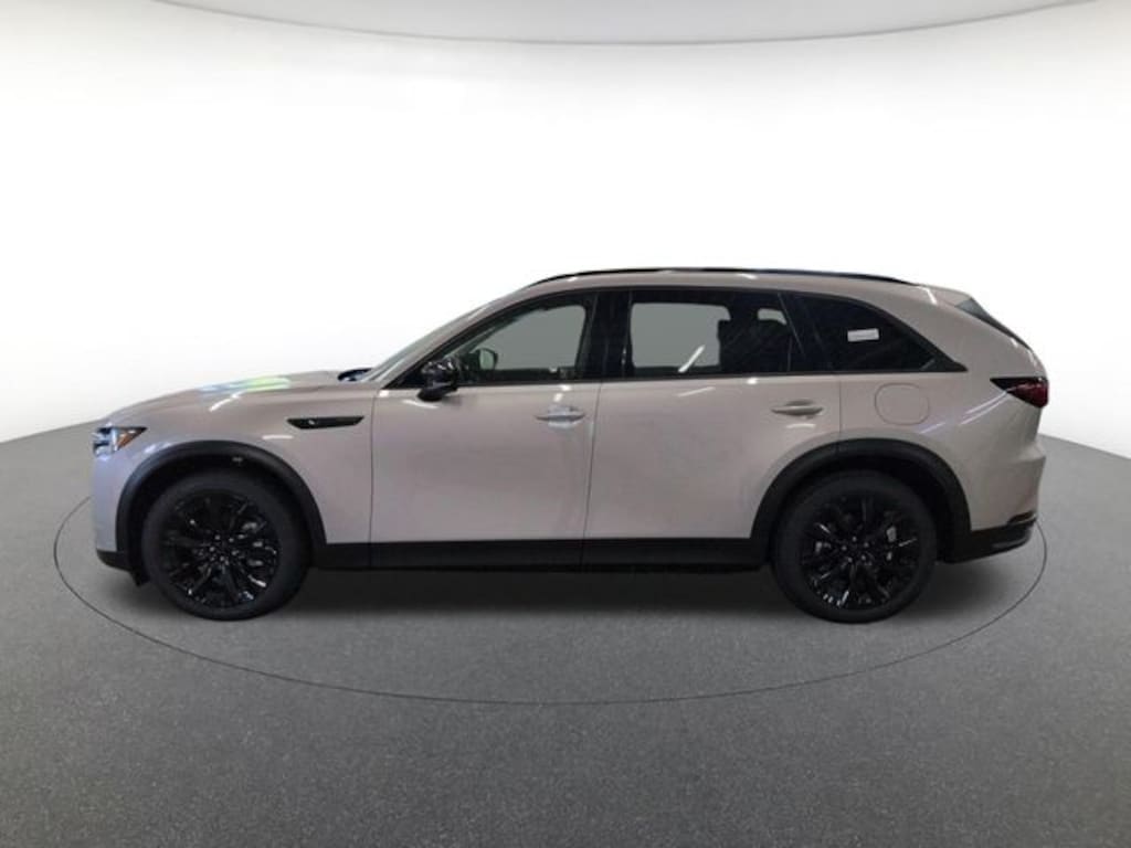 New 2026 Mazda CX-90 3.3 Turbo Premium Sport AWD Sport Utility