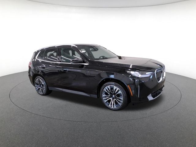 2025 BMW X3 30 - Photo 3