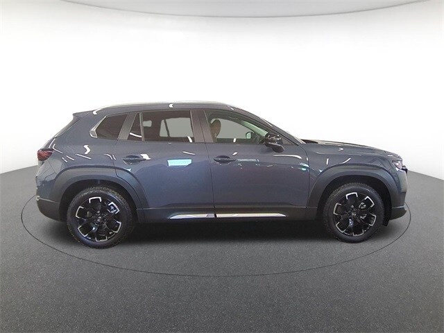 2025 Mazda CX-50 2.5 Turbo Meridian Edition photo 4