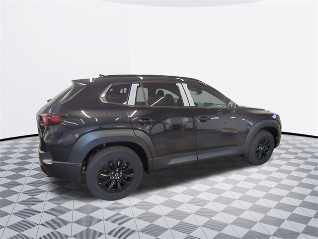 2026 Mazda CX-50 Premium photo 3