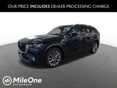 2026 Mazda CX-90 3.3 Turbo Preferred AWD Sport Utility
