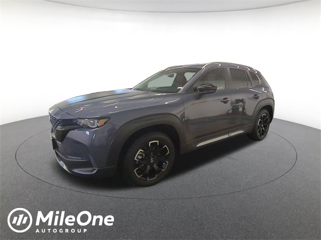 2025 Mazda CX-50 Meridian Edition's photo
