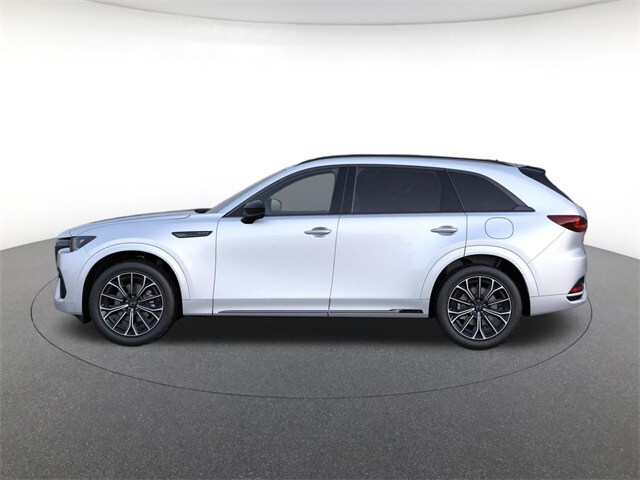 2026 Mazda CX-70 3.3 Turbo S Premium photo 3