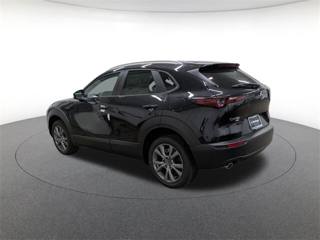 2026 Mazda CX-30 2.5 S Preferred photo 3