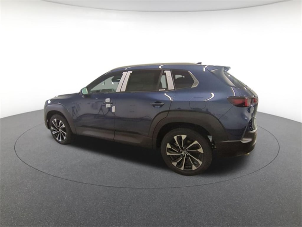 New 2026 Mazda CX-50 Hybrid Hybrid Premium Plus Sport Utility